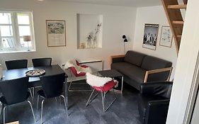 Skagen City Apartments - Skagen-Byferie