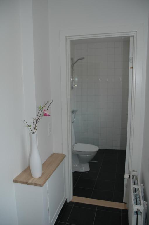 Skagen City Apartments Rum bild