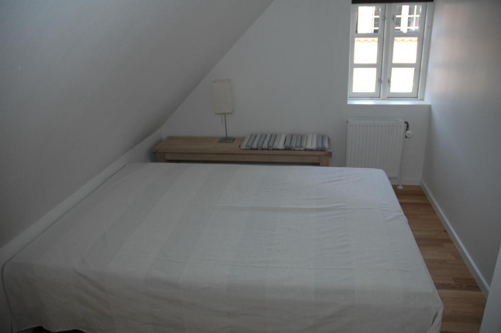 Skagen City Apartments Rum bild