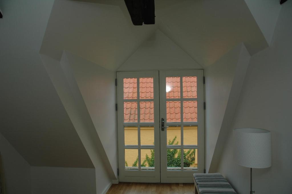 Skagen City Apartments Rum bild