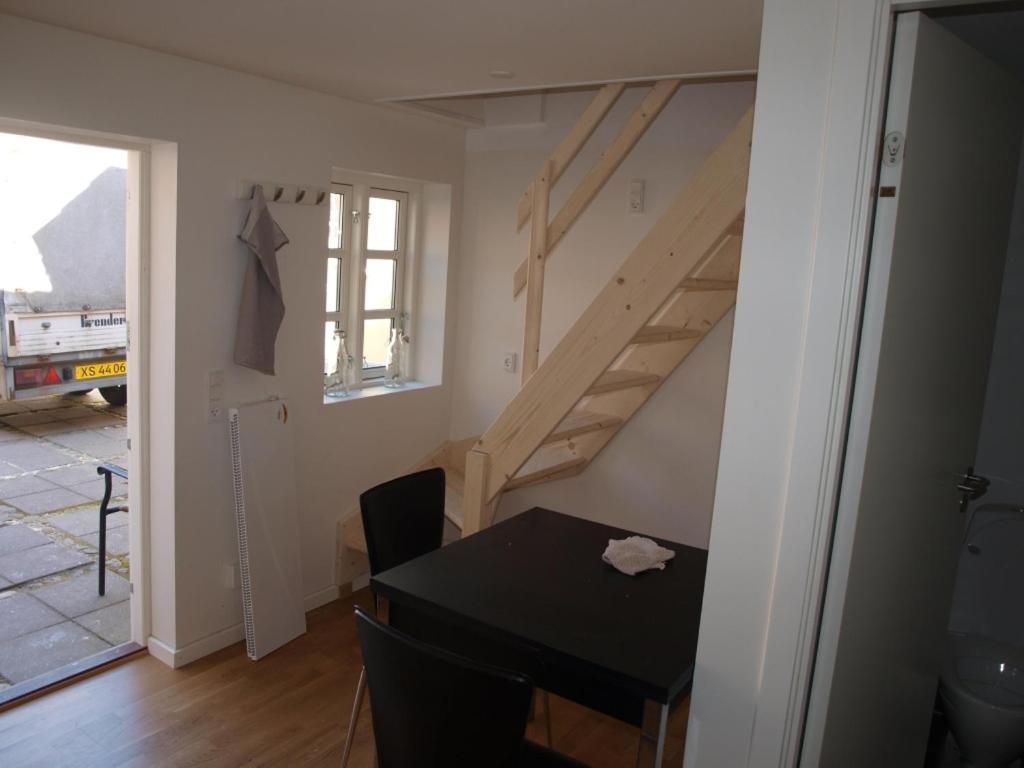 Skagen City Apartments Rum bild